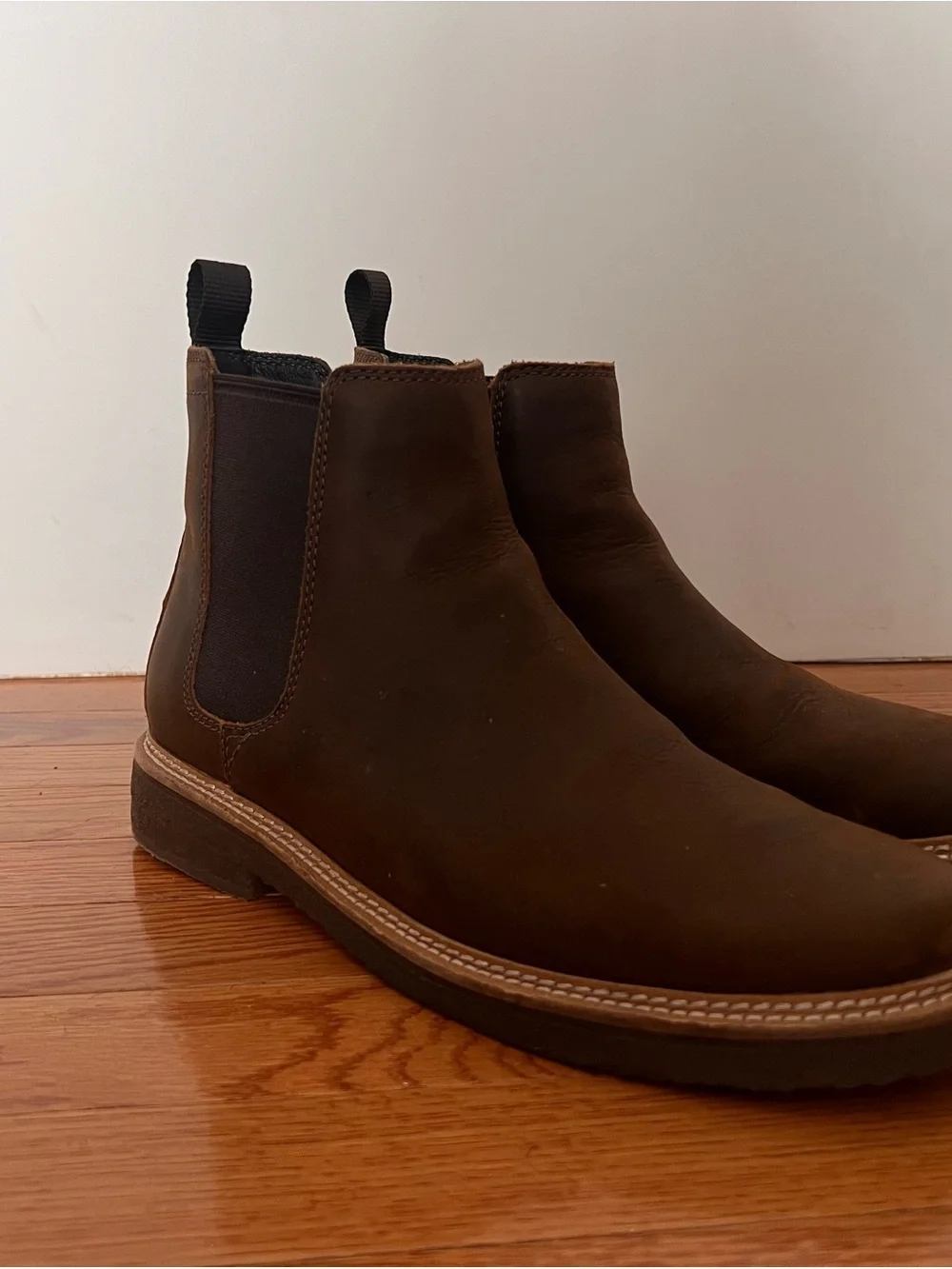 Clark's Clarkdale Easy Chelsea Boot